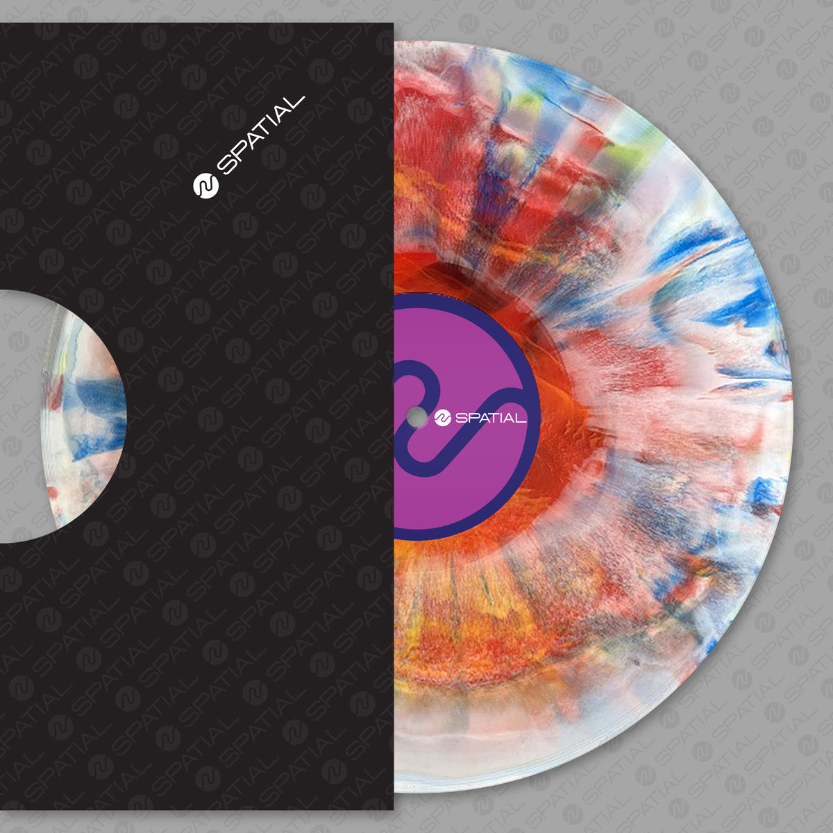 Chronicle - Deep Forest – Void Vinyl EU