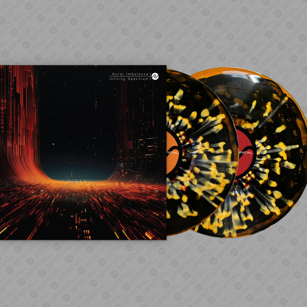 Aural Imbalance - Infinity Spectrum