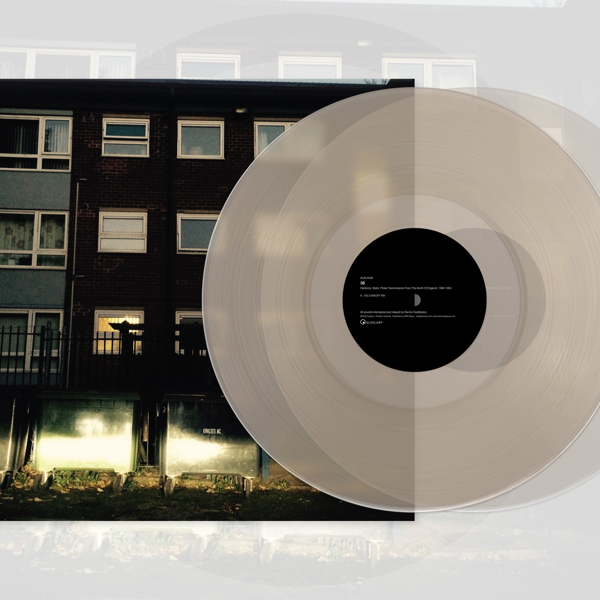 Void Vinyl EU