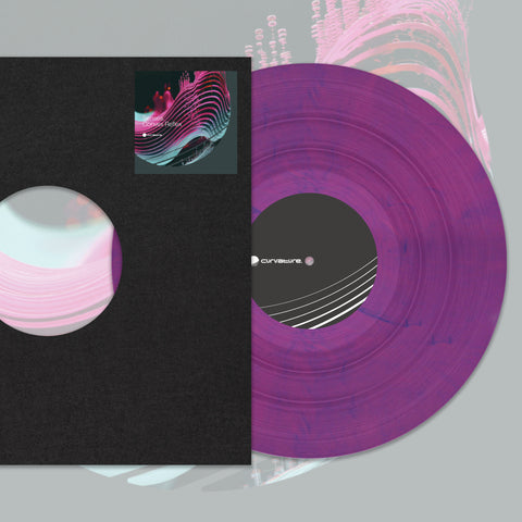 Senses - Convex Reflex [pre order]