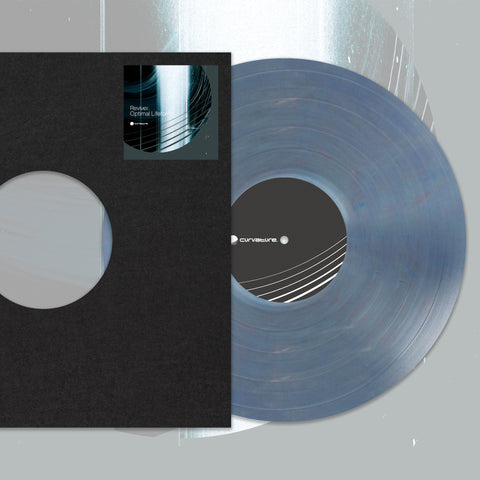 Reviver - Optimal Lifeform [pre order]