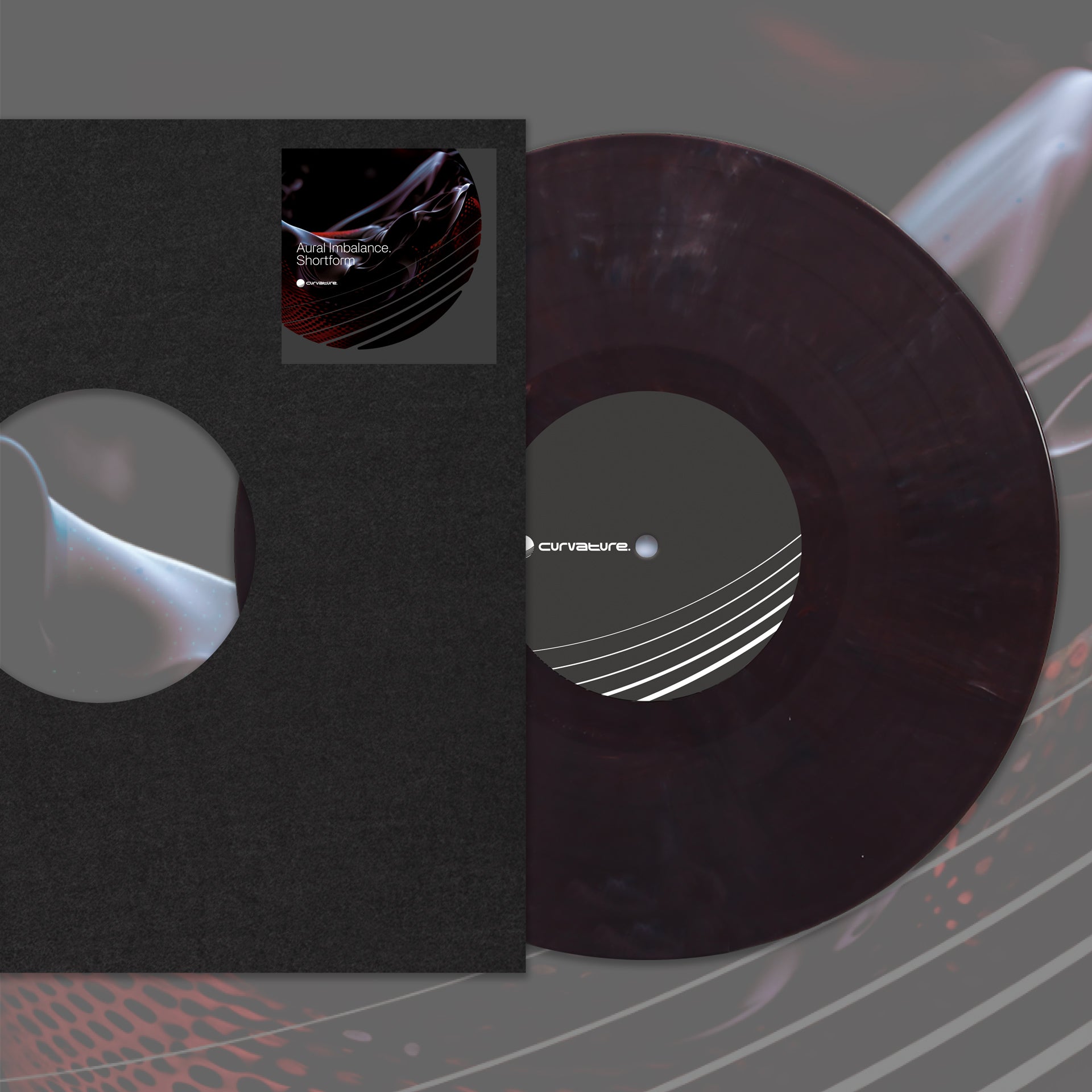 Void Vinyl EU