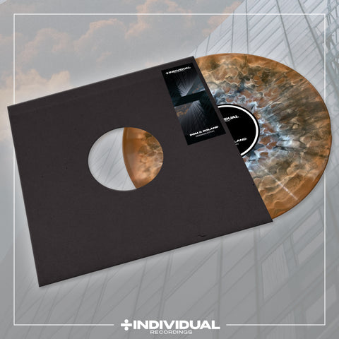 Dom & Roland - Reimagination [pre order]