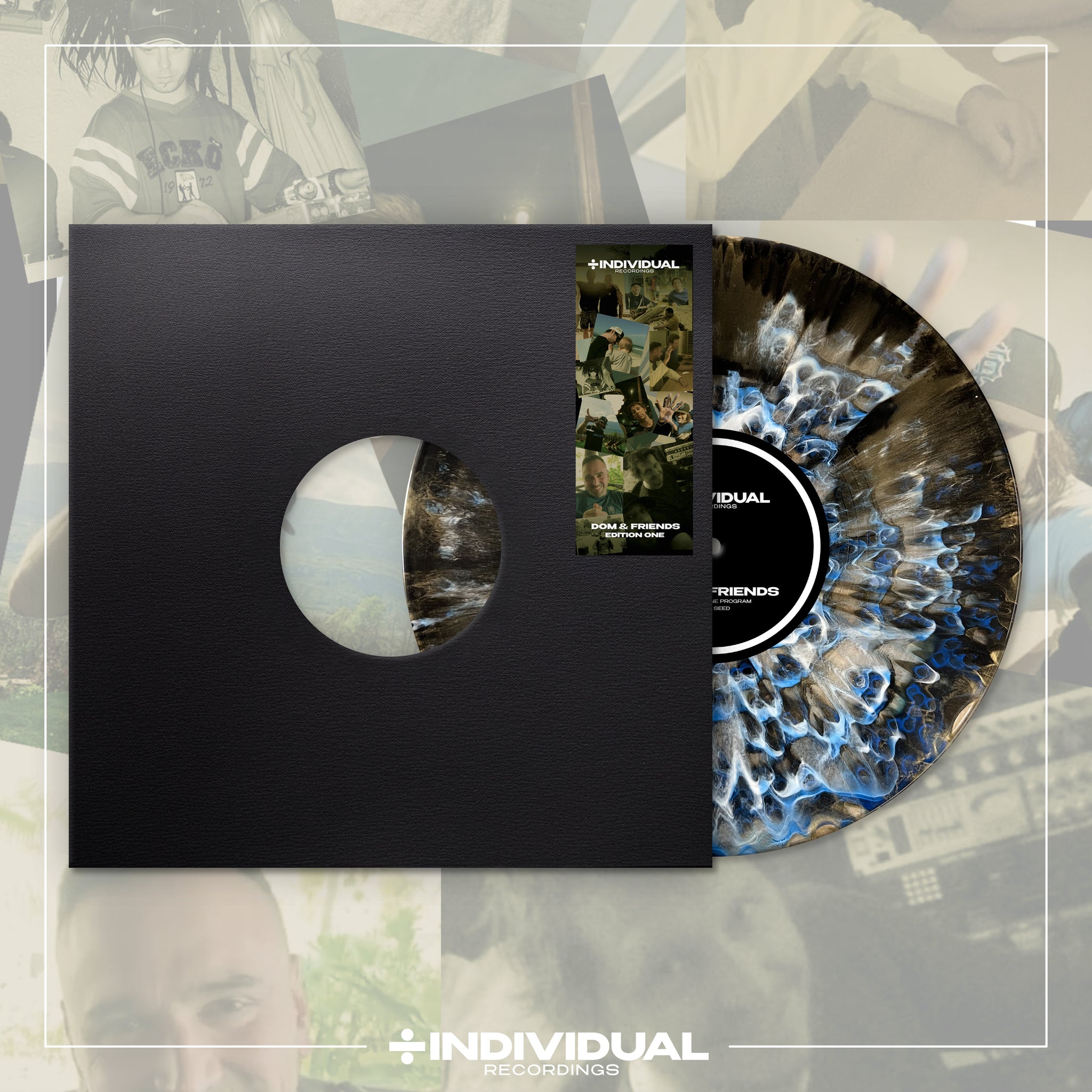 Void Vinyl EU