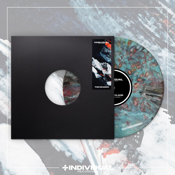 Dom & Roland - The Dragon [pre order]