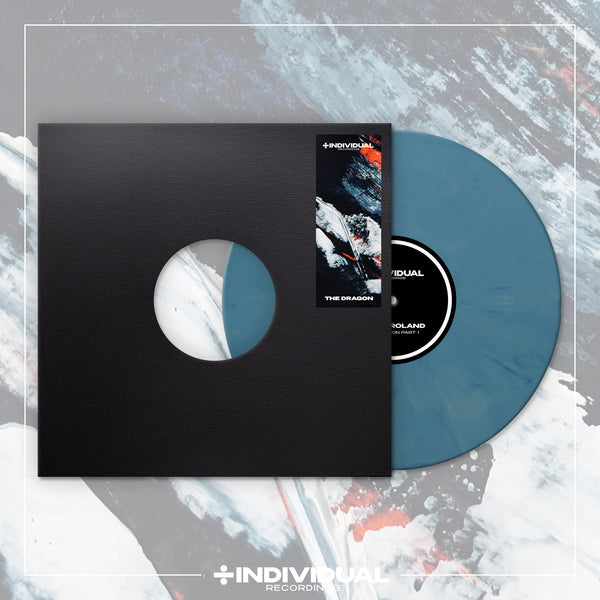 Dom & Roland - The Dragon [pre order]