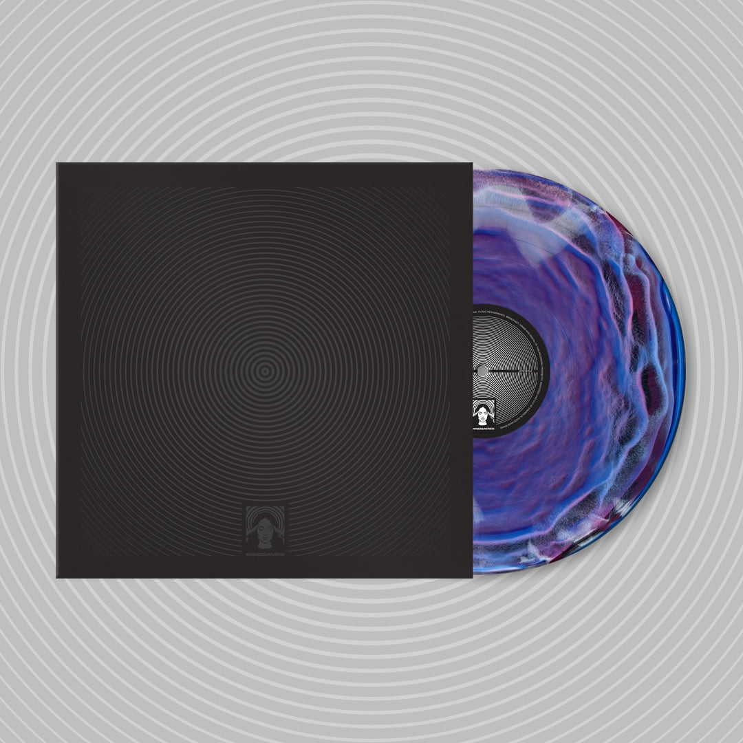 Kloke & Tim Reaper - MINDGAME 10 [pre order]