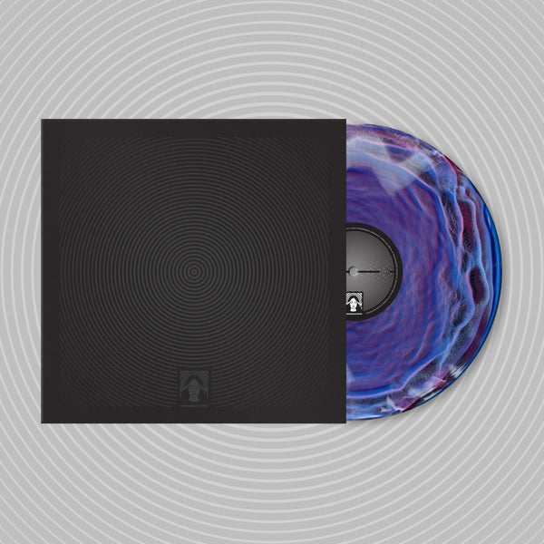 Kloke & Tim Reaper - MINDGAME 10 [pre order]