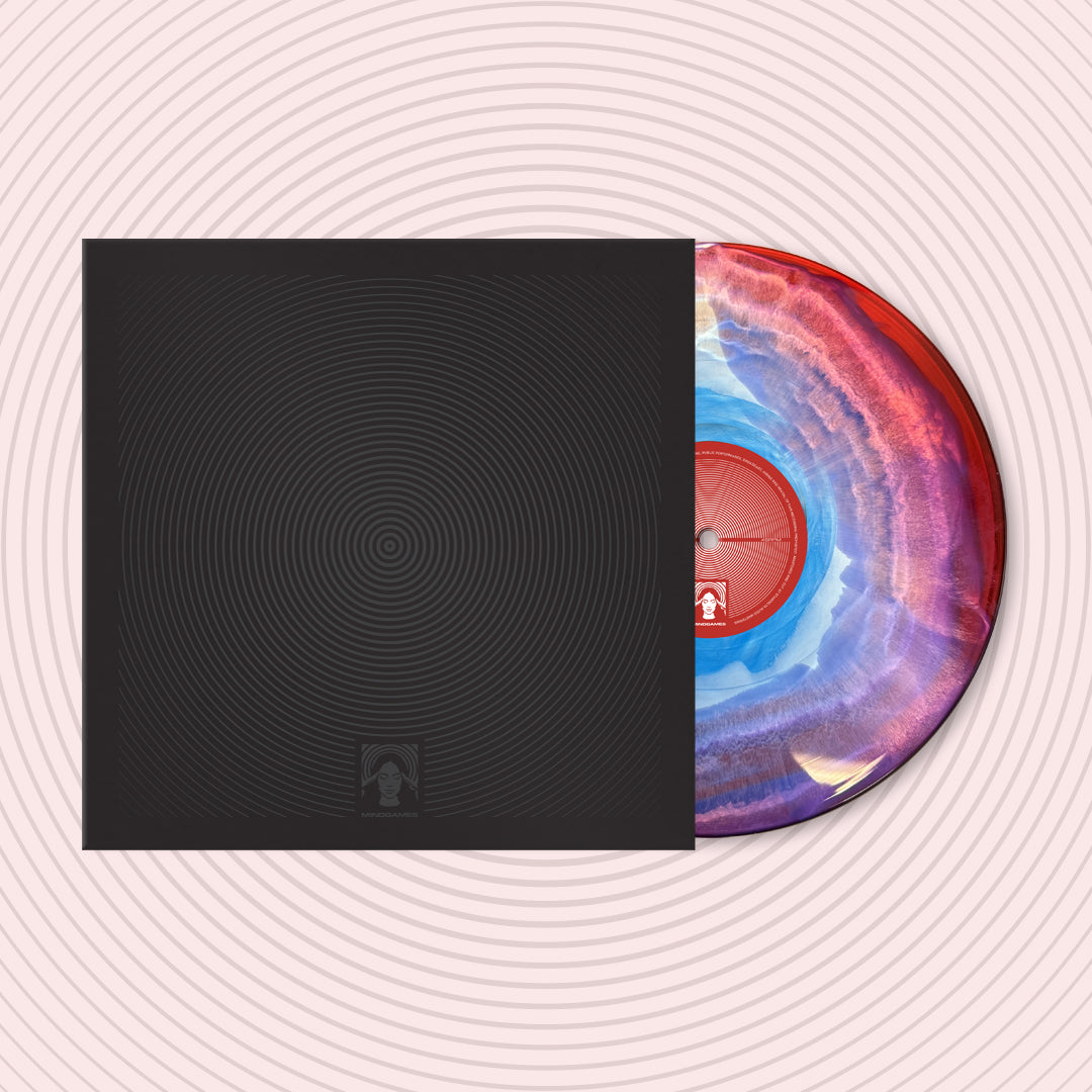 Mindgames – Void Vinyl EU