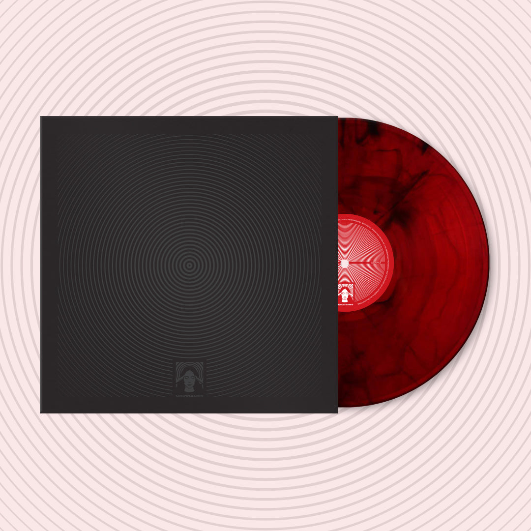 Kloke - MINDGAME 3