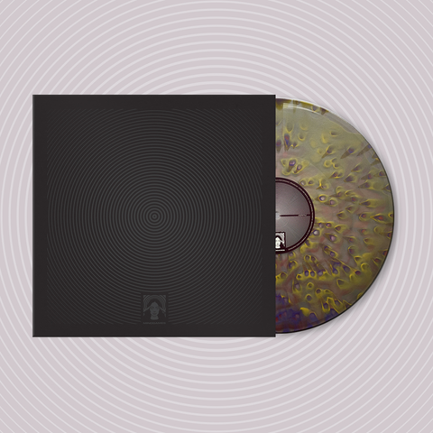 Eusebeia - MINDGAME 7