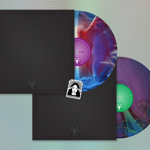Tim Reaper | Eusebeia - Mindgames Bundle 1 [pre order]