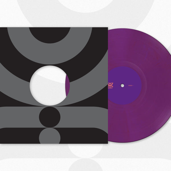 Brendon Moeller - 侍栽培 [repress]