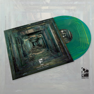 ASC - House Of Leaves [pre order]