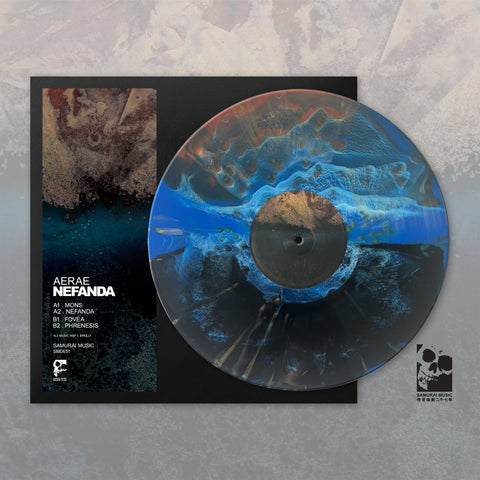 Aerae - Nefanda