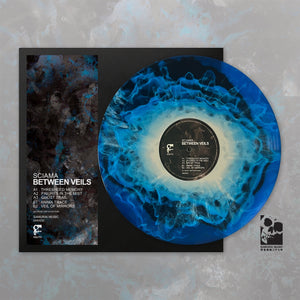 Sciama - Between Veils