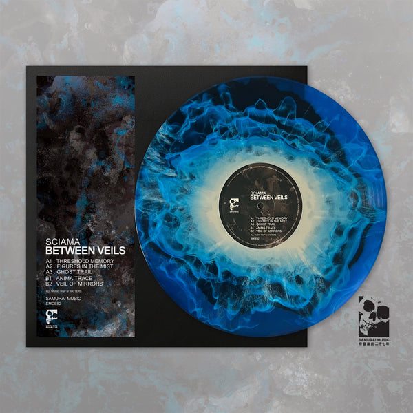 Sciama - Between Veils