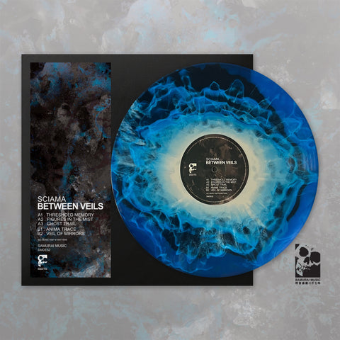 Sciama - Between Veils