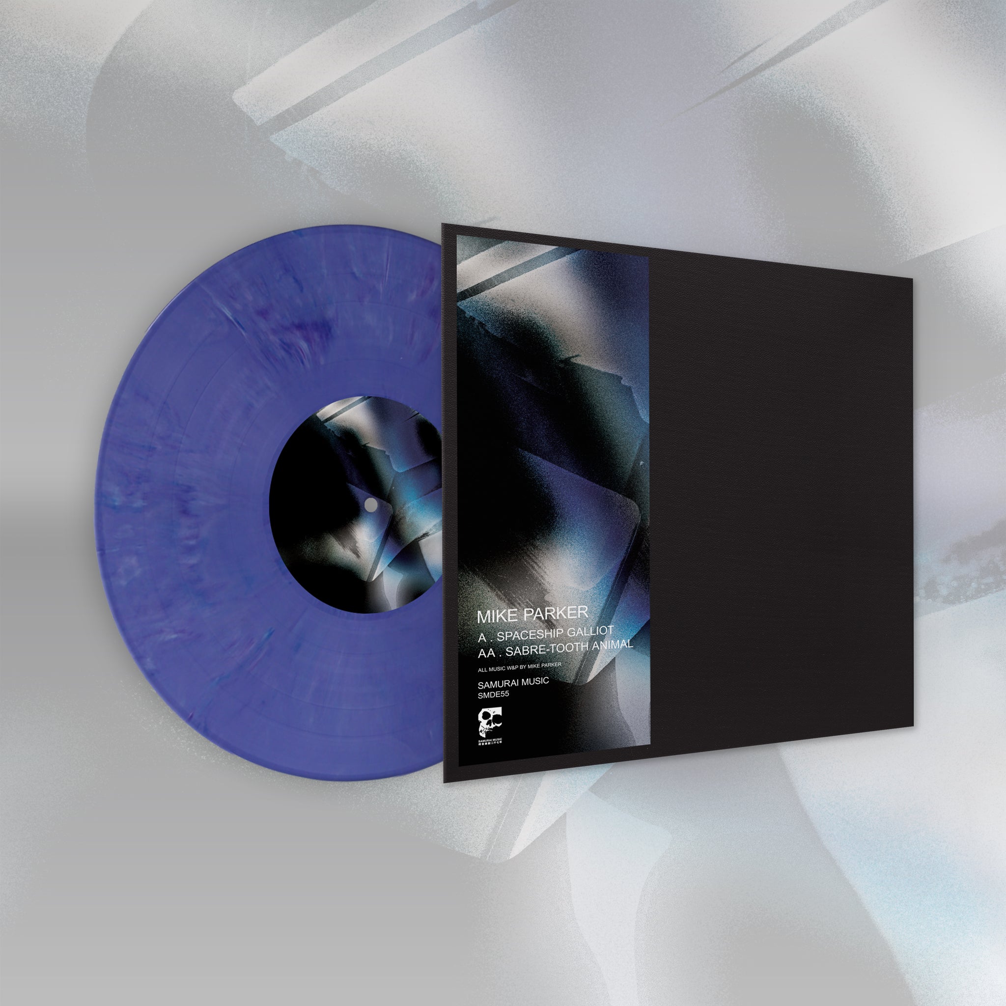 Void Vinyl EU