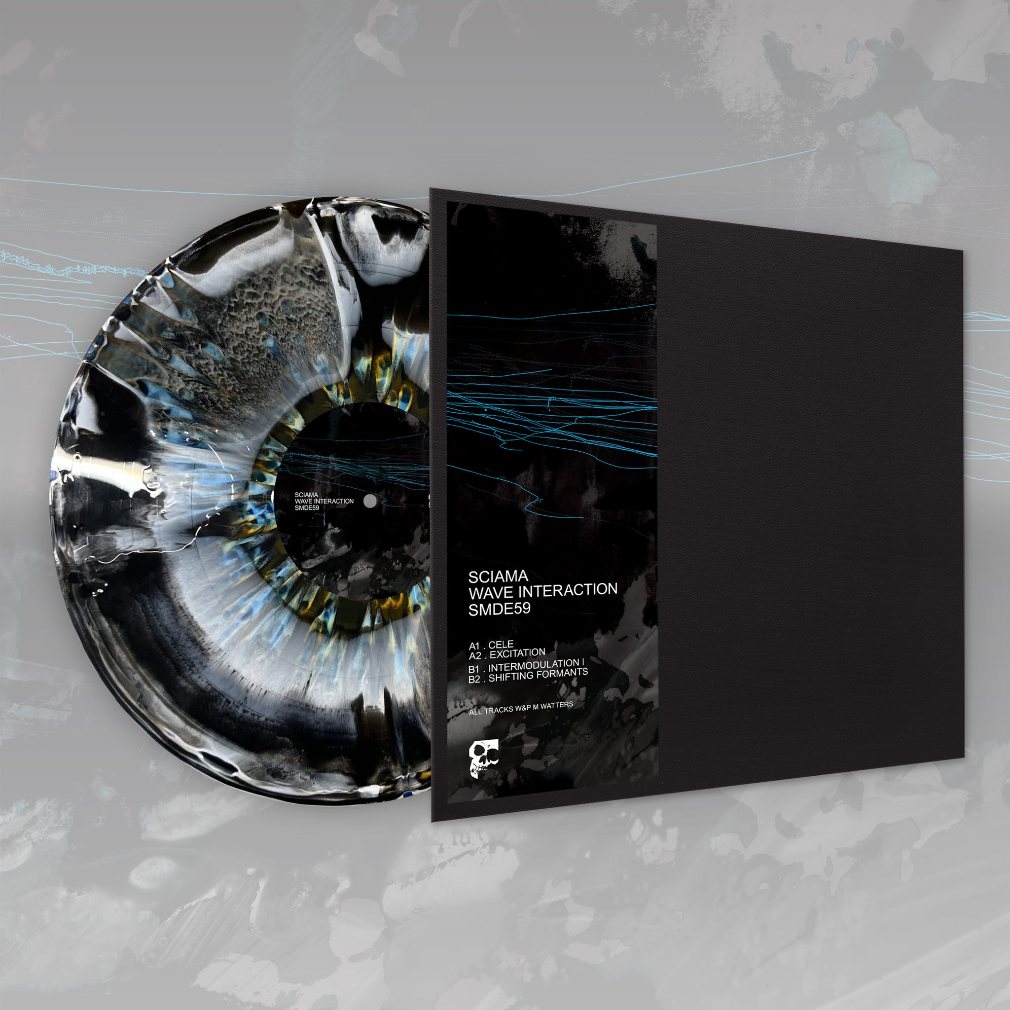 Void Vinyl EU