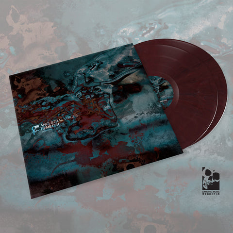 Ancestral Voices - Nemeton
