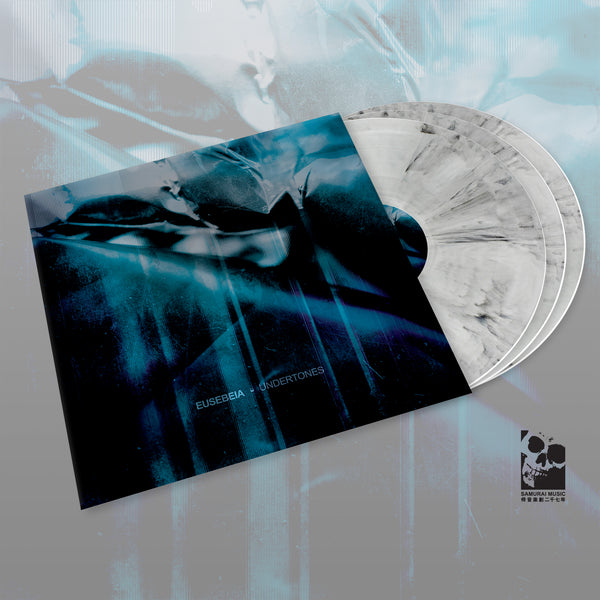 Eusebeia - Undertones [pre order]