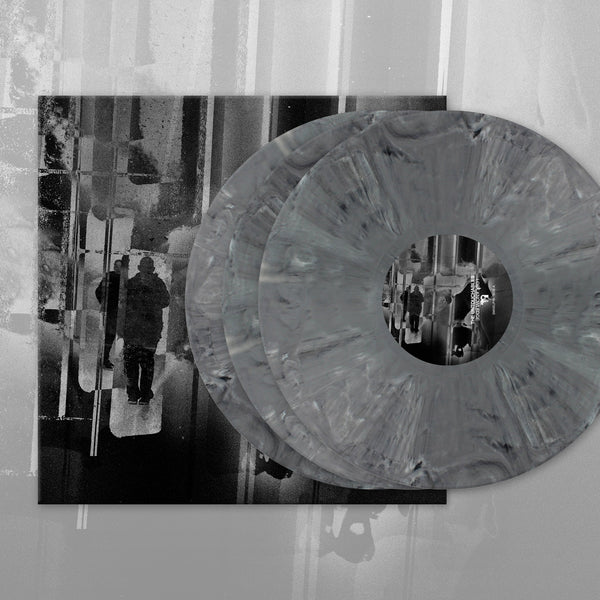 The Untouchables - Lost Knowledge [pre order]