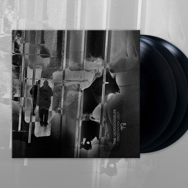 The Untouchables - Lost Knowledge [pre order]