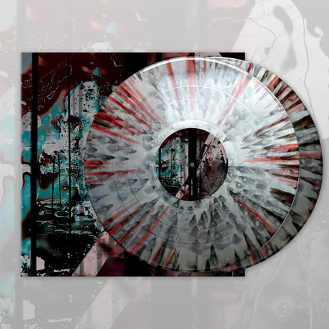 Brendon Moeller -  Shadow Language [pre order]