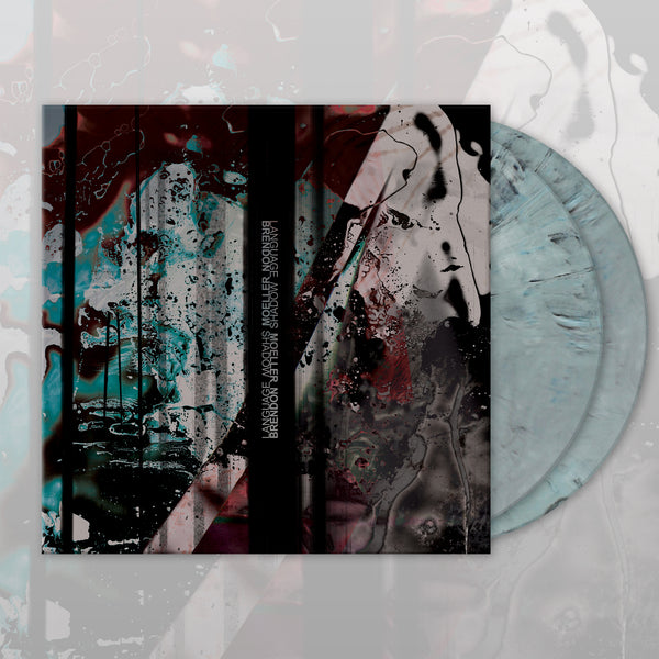 Brendon Moeller -  Shadow Language [pre order]