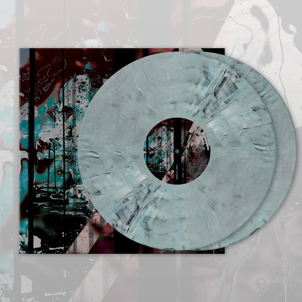 Brendon Moeller -  Shadow Language [pre order]