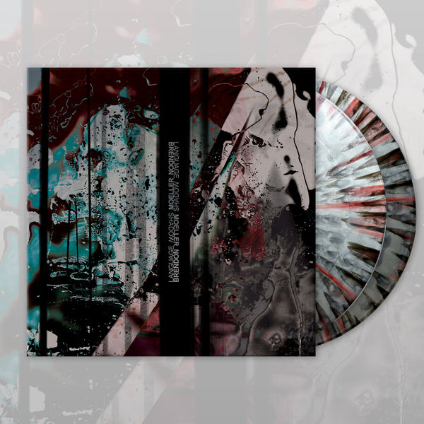 Brendon Moeller -  Shadow Language [pre order]