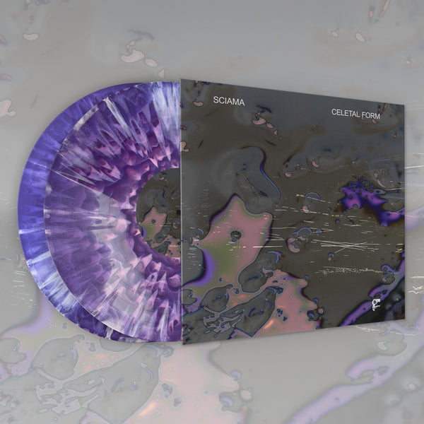 Sciama - Celetal Form [pre order]
