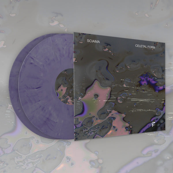 Sciama - Celetal Form [pre order]