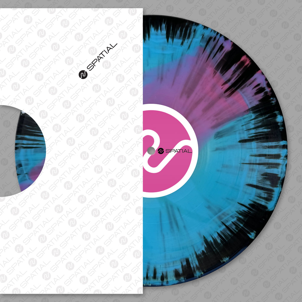Aural Imbalance Retrospective Feelings Void Vinyl EU Aural imbalance retrospective feelings void vinyl eu