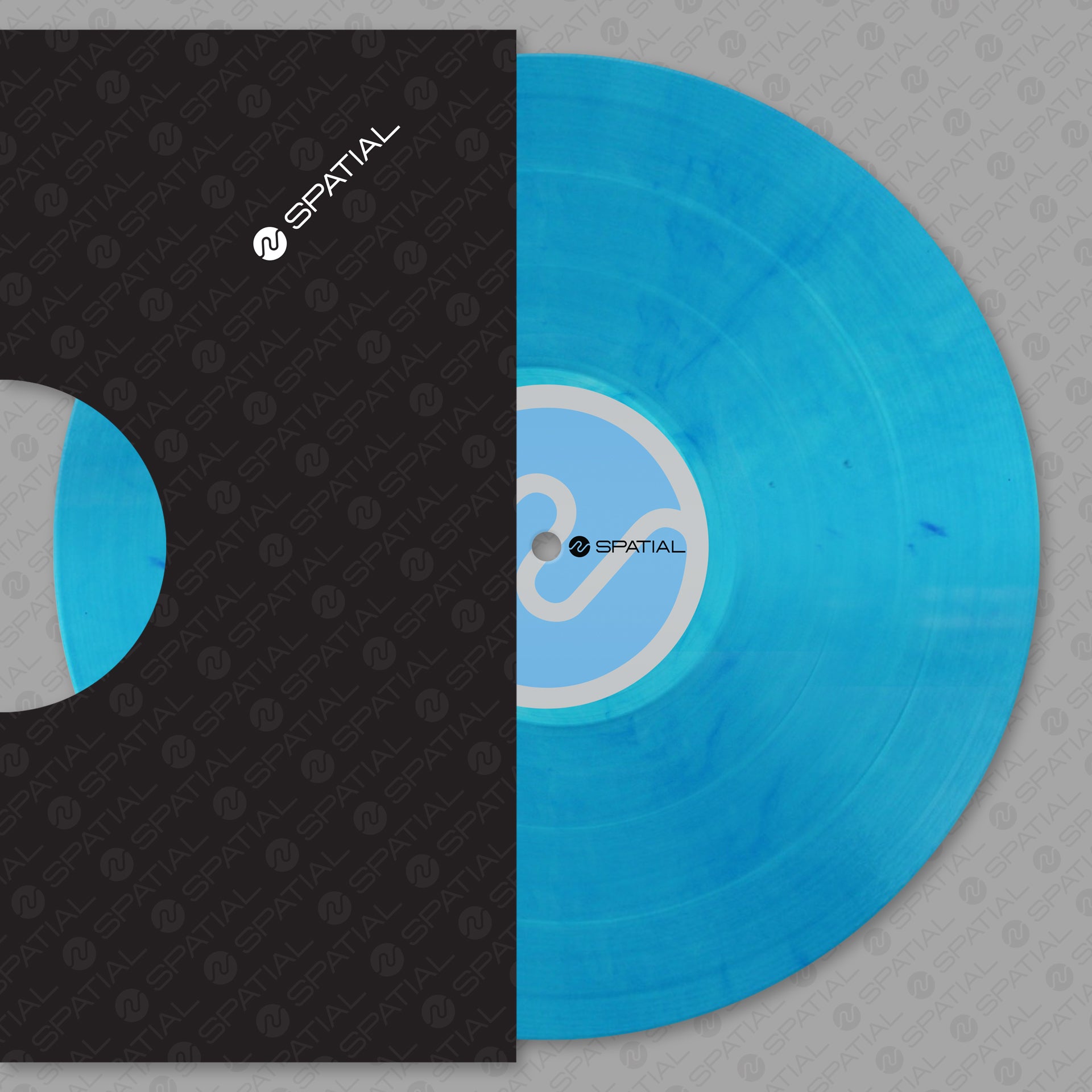 JLM Productions - Light Echoes