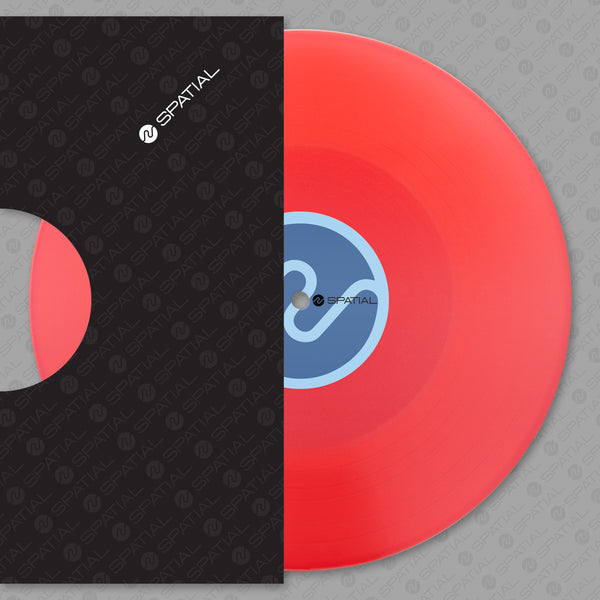 ASC - Echoes In Space Part One [pre order]