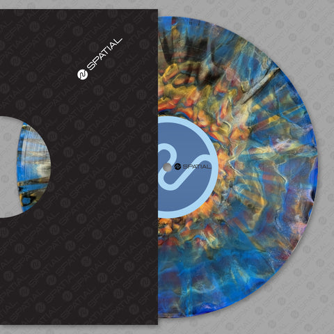 ASC - Echoes In Space Part Two [pre order]