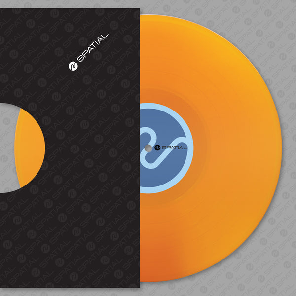 ASC - Echoes In Space Part Two [pre order]