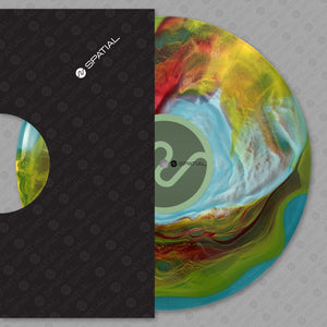 Aural Imbalance - Cosmic Exploration [pre order]