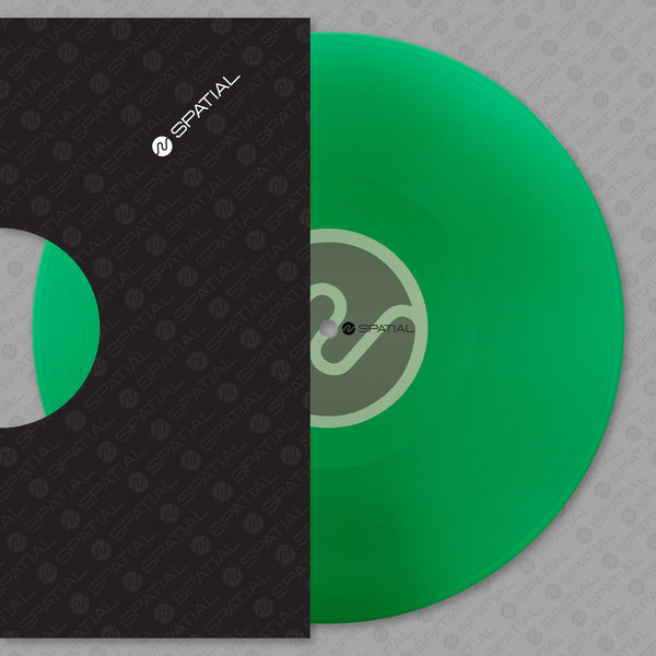 Aural Imbalance - Cosmic Exploration [pre order]