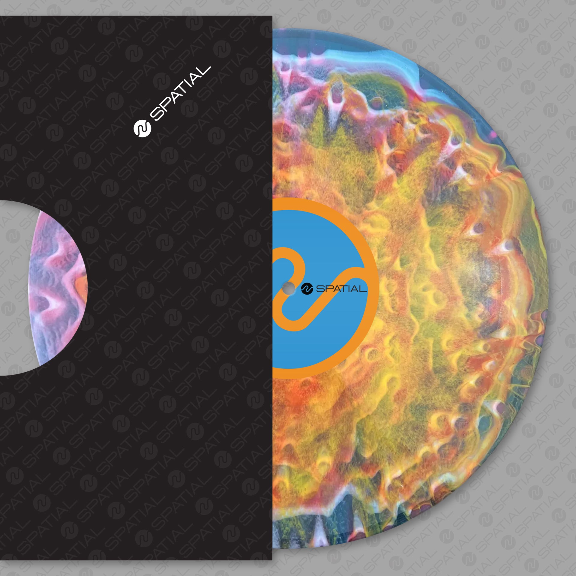 Aural Imbalance - Visions [pre order]