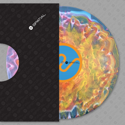 Aural Imbalance - Visions [pre order]