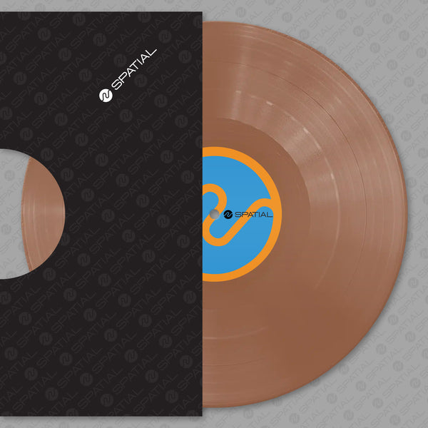 Aural Imbalance - Visions [pre order]