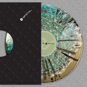 Eusebeia - Journey To The Centre [pre order]
