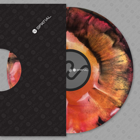 ASC - Magnetic Fields [pre order]