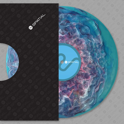 JLM Productions - Theory Of Forms [pre order]