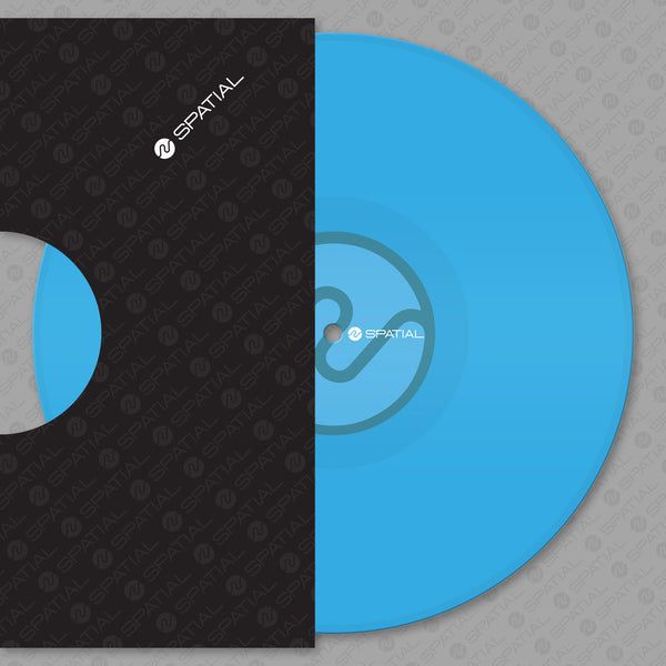 JLM Productions - Theory Of Forms [pre order]