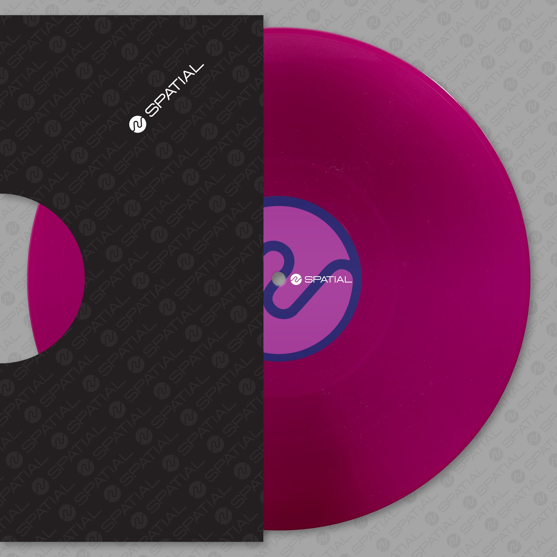 【V系レア盤】ELY-SIA / CHRONICLE Chronicle - Deep Forest – Void Vinyl EU