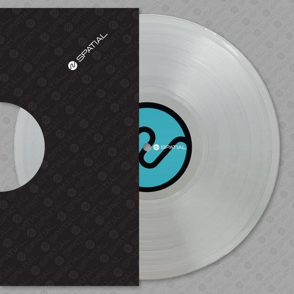 Chronicle - Aqua Pura [pre order]